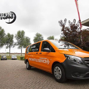 Hotel Bastion Hotel Schiphol Hoofddorp cazare Hoofddorp