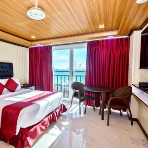 Hotel Diamond Water Edge Resort cazare Insula Boracay