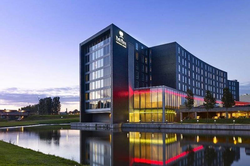 Hotel Park Plaza Amsterdam Airport