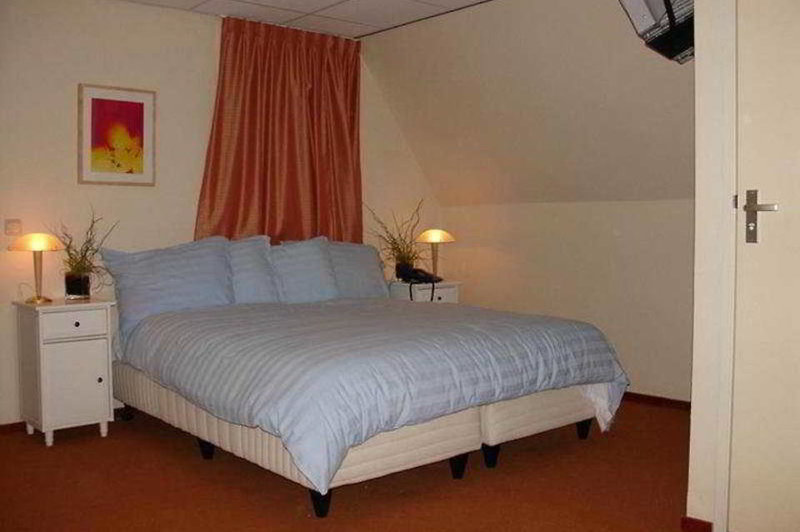 Hotel Aston City Hotel