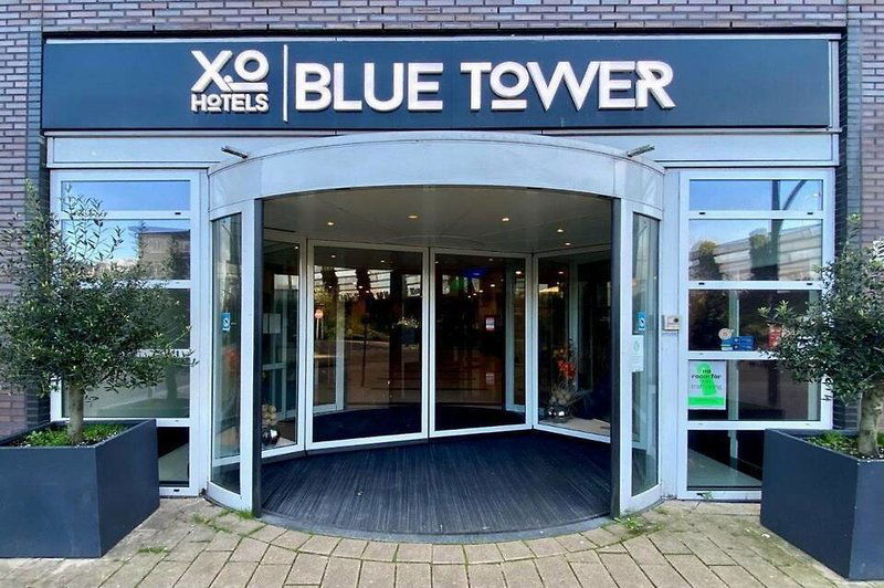 Hotel Xo Hotels Blue Tower