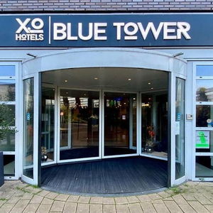 Hotel Xo Hotels Blue Tower cazare Amsterdam