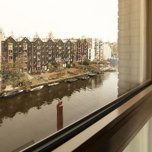 Hotel Monet Garden Hotel Amsterdam cazare Amsterdam