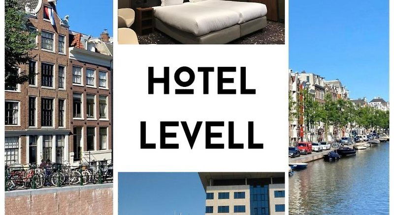 Hotel Hotel Levell