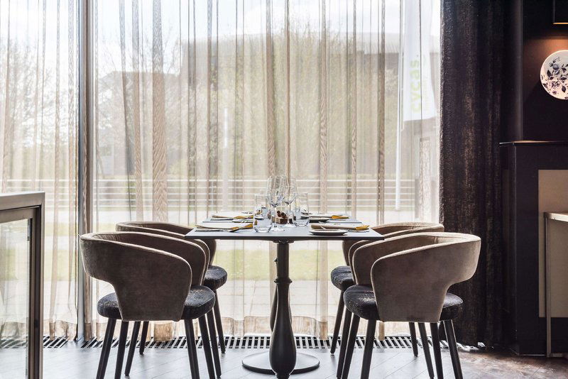 Hotel Radisson Hotel & Suites Amsterdam South