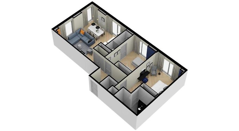 Hotel Cityden Stadshart