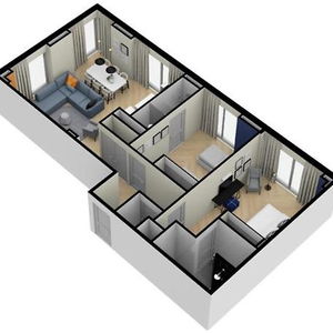 Hotel Cityden Stadshart cazare Amstelveen