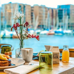 Hotel Four Elements Hotel Amsterdam cazare Amsterdam