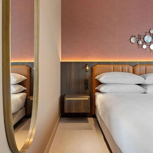 Hotel Corendon Amsterdam Schiphol Airport, A Tribute Portfolio Hotel cazare North Holland
