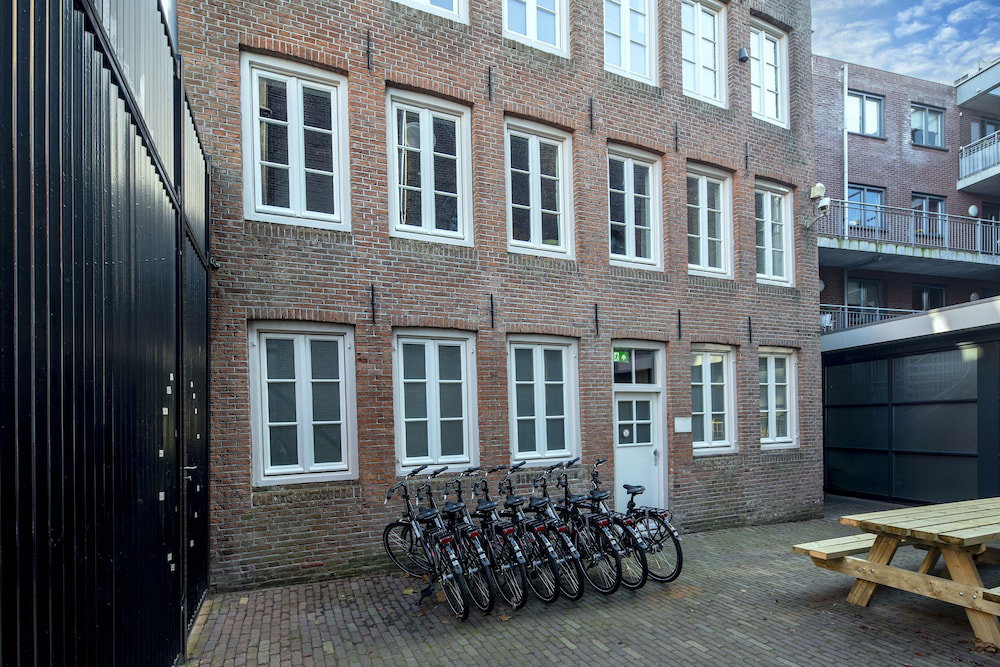 Hotel City Trip Hostels