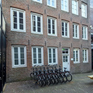 Hotel City Trip Hostels cazare Purmerend
