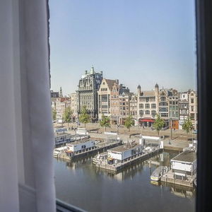 Hotel This Hostel cazare Amsterdam