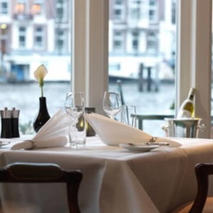 Hotel Intercontinental Amstel cazare Amsterdam