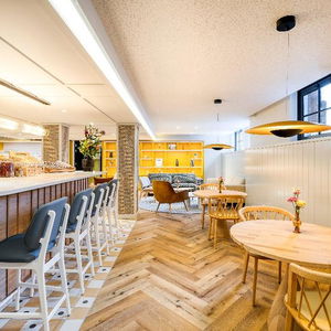 Hotel Citadines Canal Amsterdam cazare Amsterdam