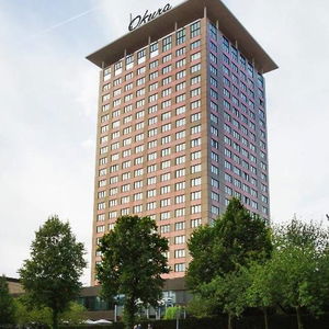 Hotel Okura Amsterdam cazare Amsterdam