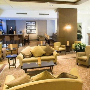 Hotel Bilderberg Garden Hotel cazare Amsterdam