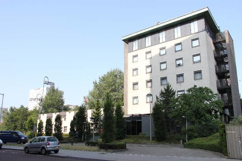 Hotel Bastion Hotel Amsterdam/Zuidwest