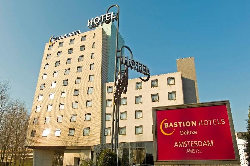 Hotel Bastion Hotel Amsterdam/Amstel