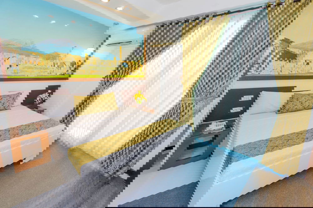 Hotel Eurotel Boracay