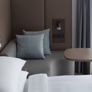 Hotel Marriott Amsterdam cazare Amsterdam