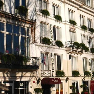 Hotel Amsterdam House Eureka cazare Amsterdam