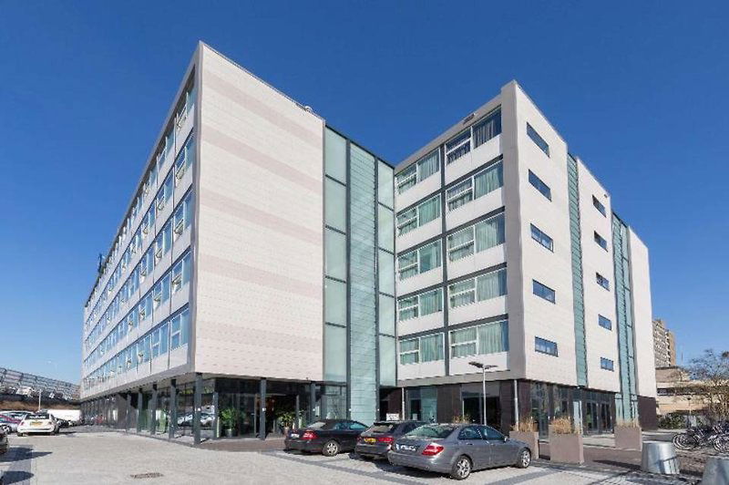 Hotel Best Western Amsterdam