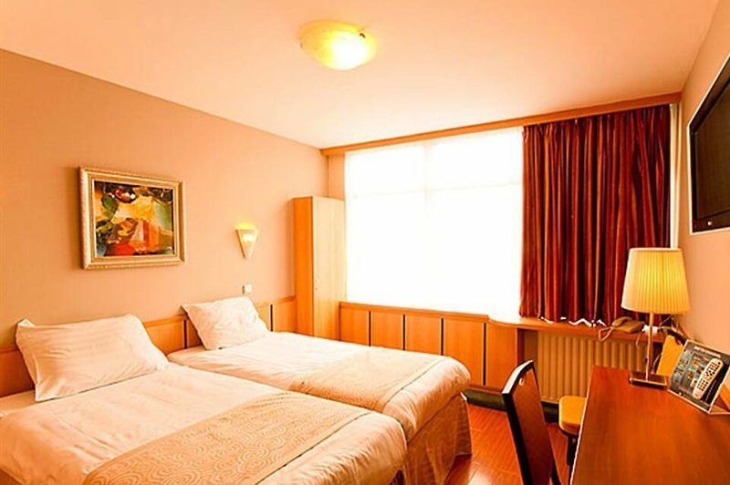 Hotel Xo Hotels Infinity