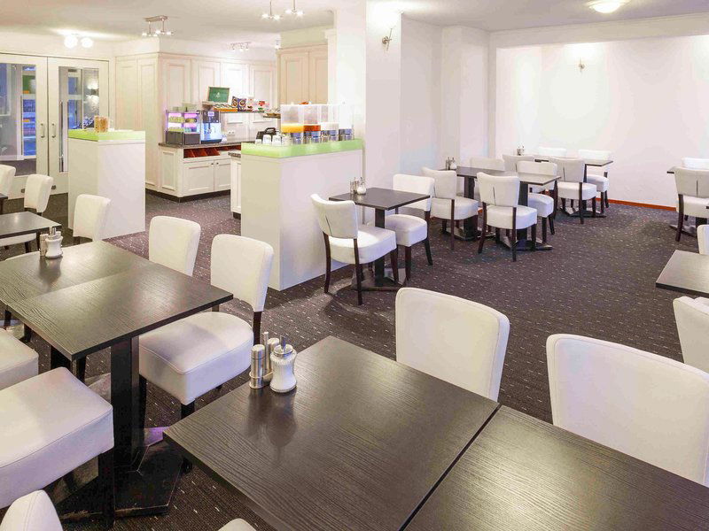 Hotel Ibis Styles Amsterdam City