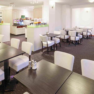 Hotel Ibis Styles Amsterdam City cazare Amsterdam