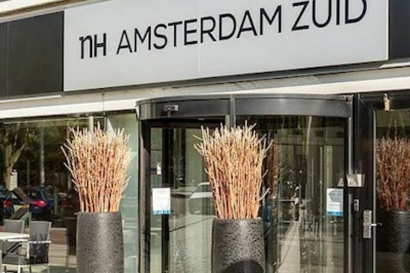 Hotel Nh Amsterdam Zuid
