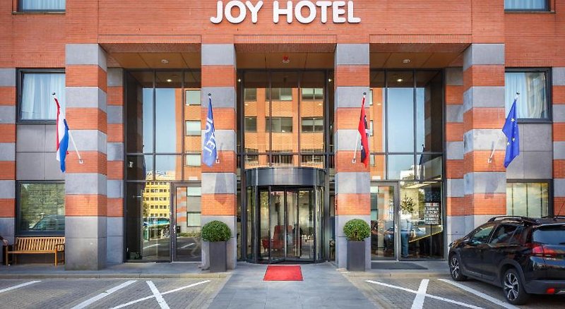 Hotel Hotel Joy
