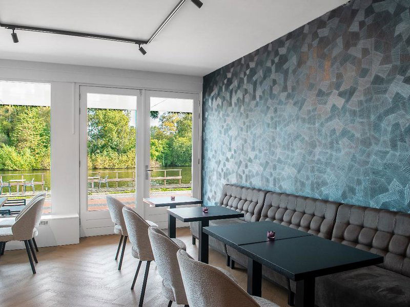 Hotel Amsterdam Lake Hotel