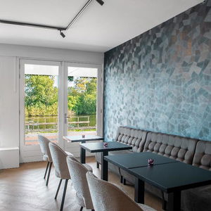 Hotel Amsterdam Lake Hotel cazare North Holland