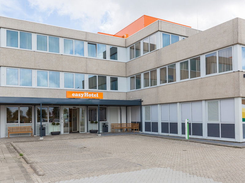 Hotel Maxhotel Amsterdam Airport Schiphol