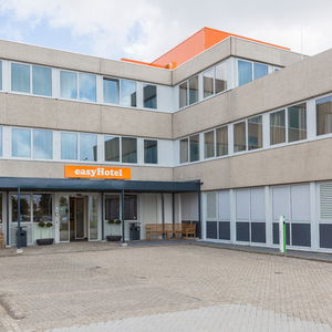 Hotel Maxhotel Amsterdam Airport Schiphol cazare Hoofddorp