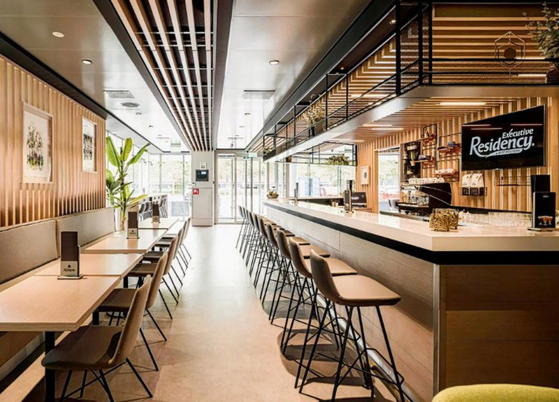 Hotel Executive Residency By Best Western Amsterdam Airport