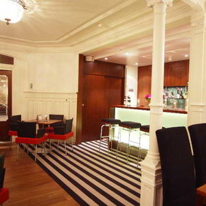 Hotel Jan Luyken Hotel Amsterdam cazare Amsterdam