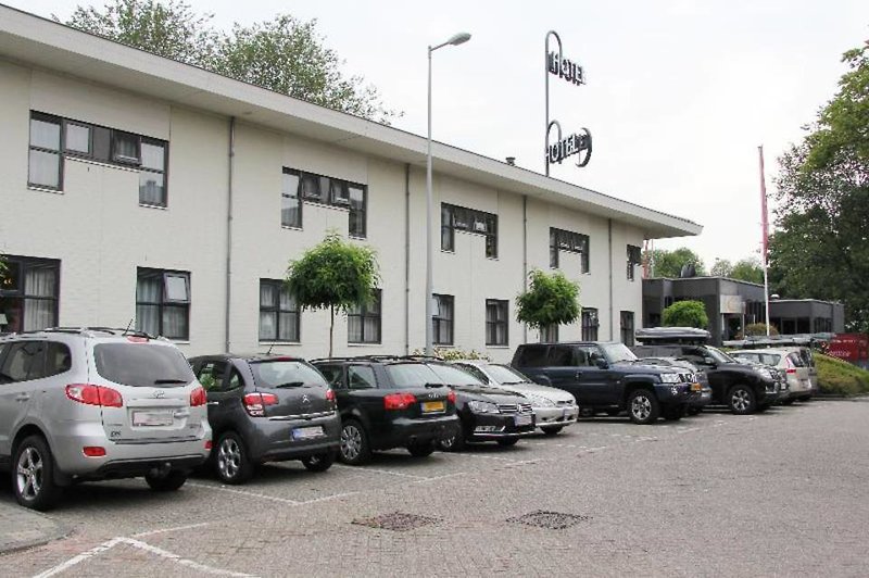Hotel Bastion Hotel Amsterdam/Noord