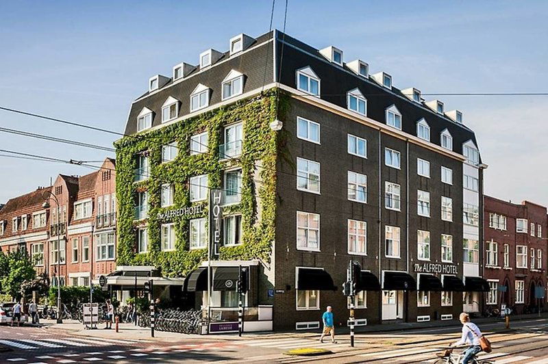 Hotel The Alfred Hotel
