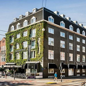 Hotel The Alfred Hotel cazare Amsterdam