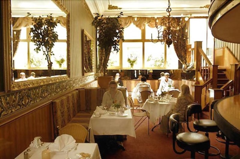 Hotel Rembrandtplein Hotel
