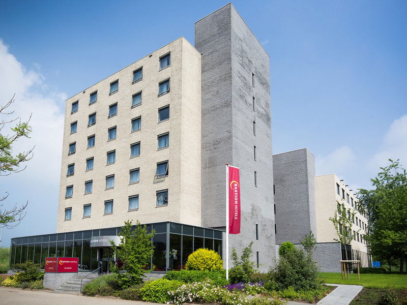 Hotel Bastion Hotel Zaandam