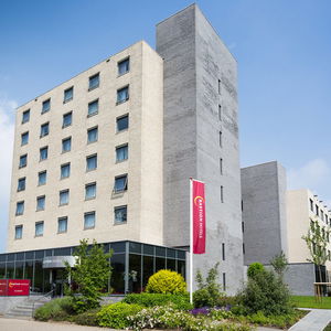 Hotel Bastion Hotel Zaandam cazare Zaandam