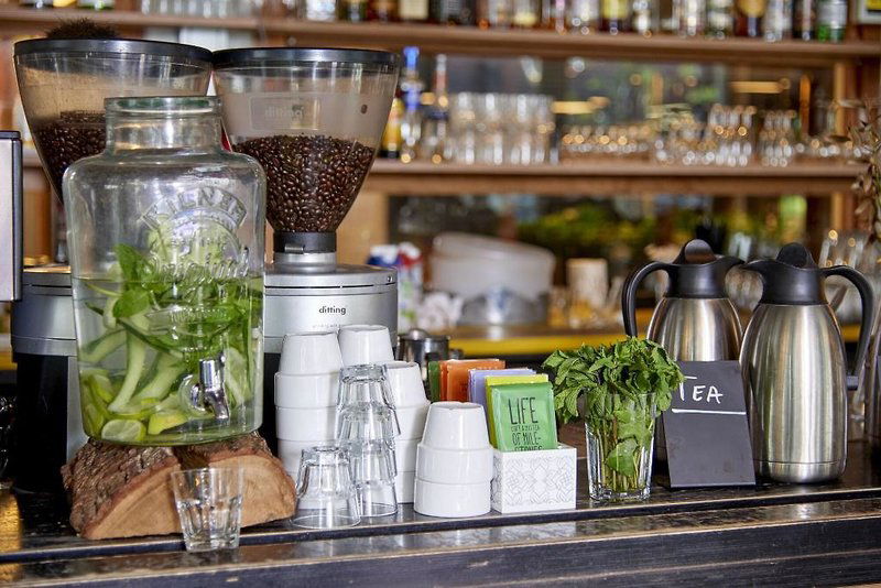 Hotel Q-Factory Hotel