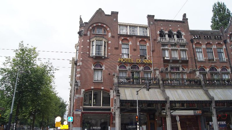 Hotel Di Ann City Centre Hotel