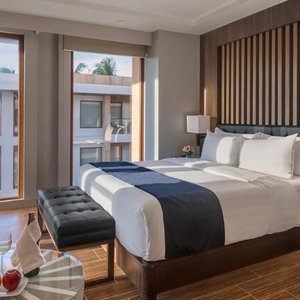 Hotel Henann Crystal Sands Resort cazare Insula Boracay