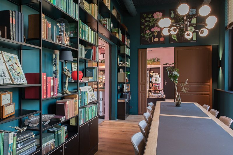 Hotel Conscious Hotel Westerpark