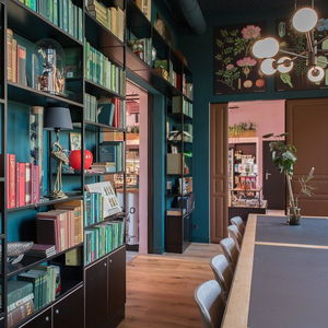 Hotel Conscious Hotel Westerpark cazare Amsterdam