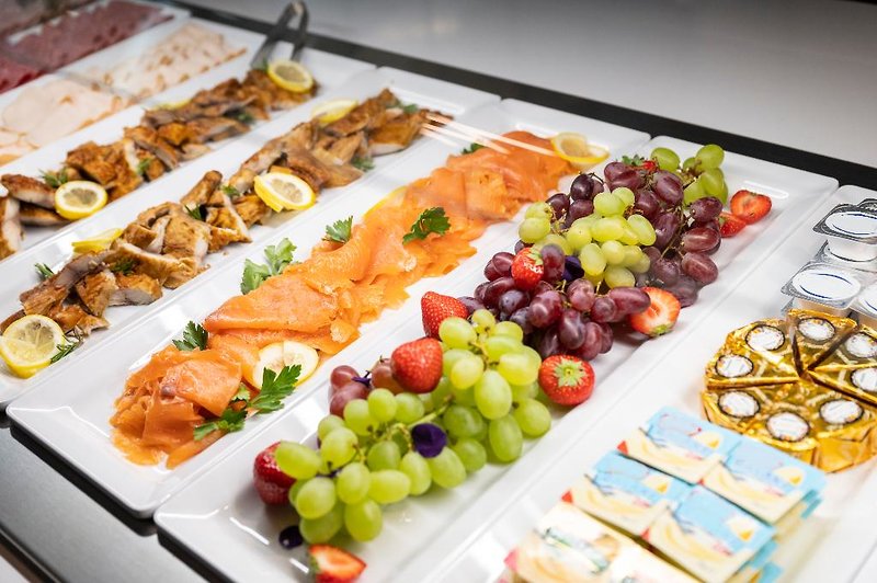 Hotel Tribe Amsterdam City