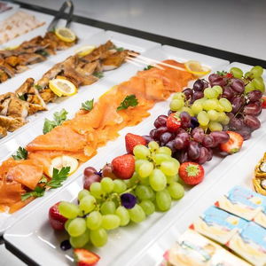 Hotel Tribe Amsterdam City cazare Amsterdam